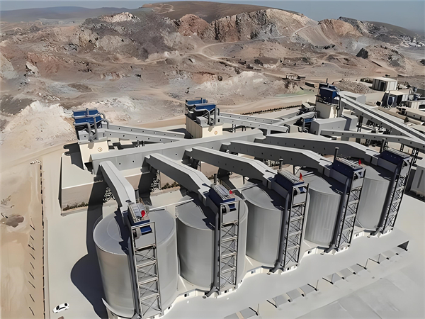 大同水泥钢板仓